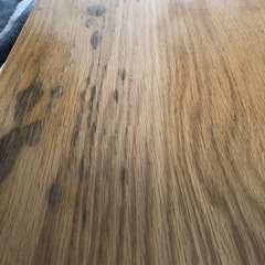 【引取決定】こたつテーブル　長方形の画像