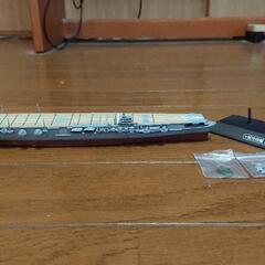 世界の軍艦コレクション空母翔鶴の画像