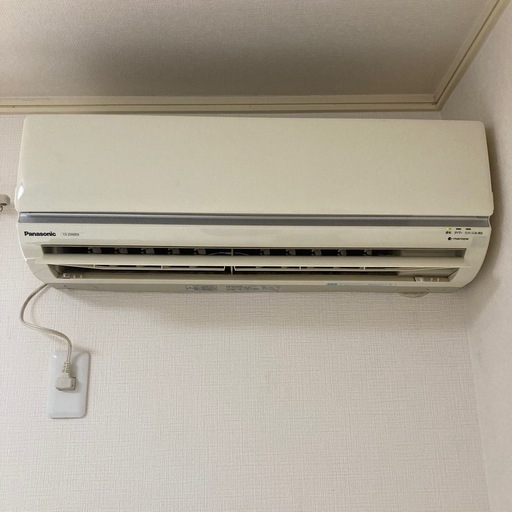 お譲り先決まりました！ エアコン