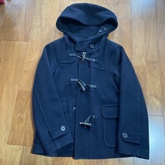 ダッフルコート