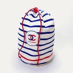 非常に入手困難‼️【非売品】♡可愛い CHANEL巾着バッグ♡正規品♡