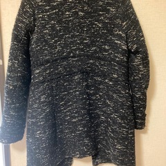 MERCURYDUO  ジャケットコートの画像