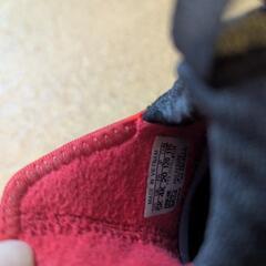 アディダス　ファーストシューズ　12センチの画像