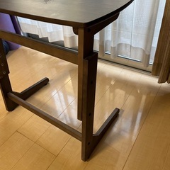 机の画像