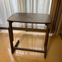 机の画像