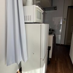 冷蔵庫 126Lの画像