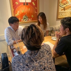 今月20日に10時から亀山にてモーニング会します。