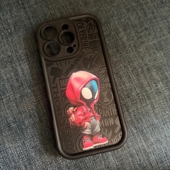 iPhone16proケース