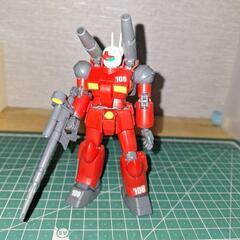 ガンプラ