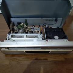 Victorビデオデッキの画像