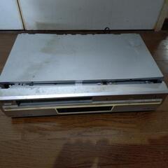 Victorビデオデッキの画像