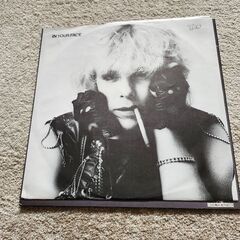 T K O   LPレコードの画像