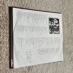 T K O   LPレコードの画像