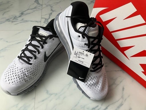 定価26,730円 NIKE AIR MAXエアマックス/28cm/新品箱付き