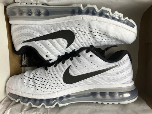 定価26,730円 NIKE AIR MAXエアマックス/28cm/新品箱付き
