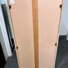 カラーボックス　収納　6個セットの画像