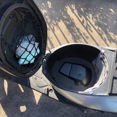 原付　スクーター　ジョグ　jog　　の画像