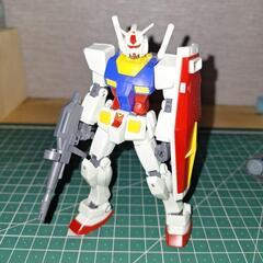 ガンプラ