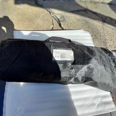 【期間限定セール】X-TRAIL用　窓断熱カバーセット♪車泊仕様◎の画像