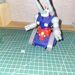 ガンプラ