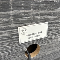 セミダブル ベッドフレームの画像