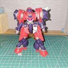 ガンプラ