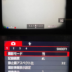 動作確認済み●CANON EOS M10●ミラーレス一眼カメラの画像