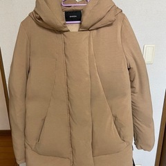 EMODAコート