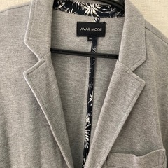 AVAIL MODE  メンズジャケットの画像