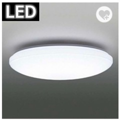 8畳用TOSHIBA LEDシーリングライト