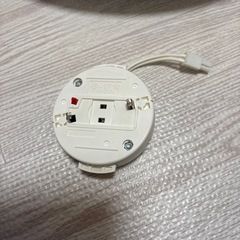 8畳用TOSHIBA LEDシーリングライトの画像