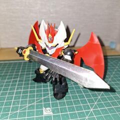 ガンプラ