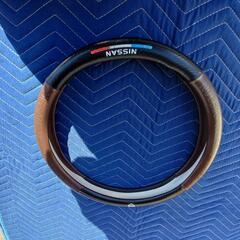 期間限定セール！X-TRAIL(32型用)室内ハンドルカバーとカ...