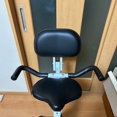 BARWING  エアロバイクの画像