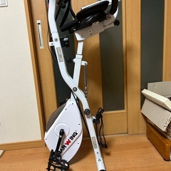 BARWING  エアロバイク