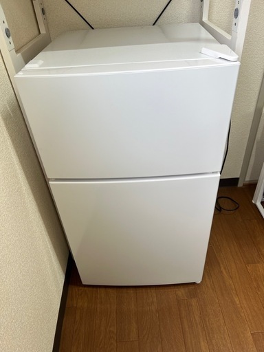 【決まりました】冷蔵庫、電子レンジセット\n