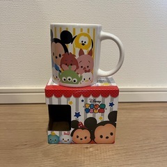マグカップ