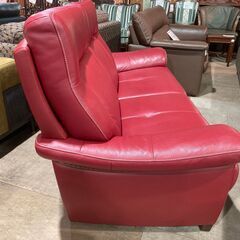 【愛品館 市原店】カリモク｜チターノ｜Z115｜2.5人掛けソファの画像