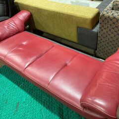 【愛品館 市原店】カリモク｜チターノ｜Z115｜2.5人掛けソファの画像