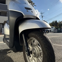 Honda
 AF79 の画像