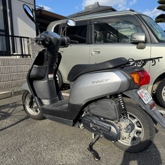 Honda
 AF79 の画像