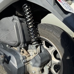 Honda
 AF79 の画像