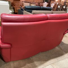 【愛品館 市原店】カリモク｜チターノ｜Z115｜2.5人掛けソファの画像