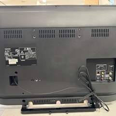 TOSHIBA製★32型液晶テレビ★2018年製★6ヶ月間保証付きの画像