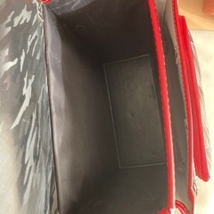 ランドセルの画像