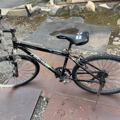 【要修理】MTB M-620N 26×1.95