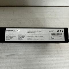 【未使用】 HAVIT MAGIC EAGLE ゲーミングマウスキーボードセット HV-KB558CM 有線 ブラック Y0623の画像