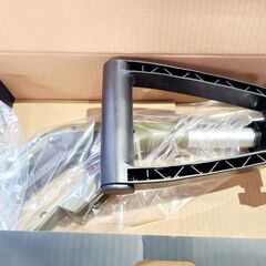 【愛品館 市原店】未使用品！充電2WAYグラストリマー D-GT 18Vの画像