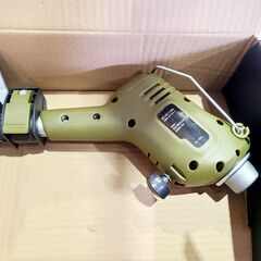【愛品館 市原店】未使用品！充電2WAYグラストリマー D-GT 18Vの画像