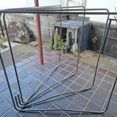 布団干し　受け渡し者決まりましたの画像